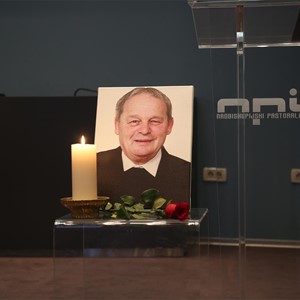 Obilježena prva godišnjica smrti maestra don Mihe Demovića